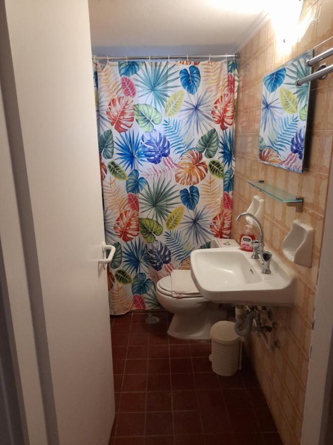 Rossa Apartment Patras Bagian luar foto